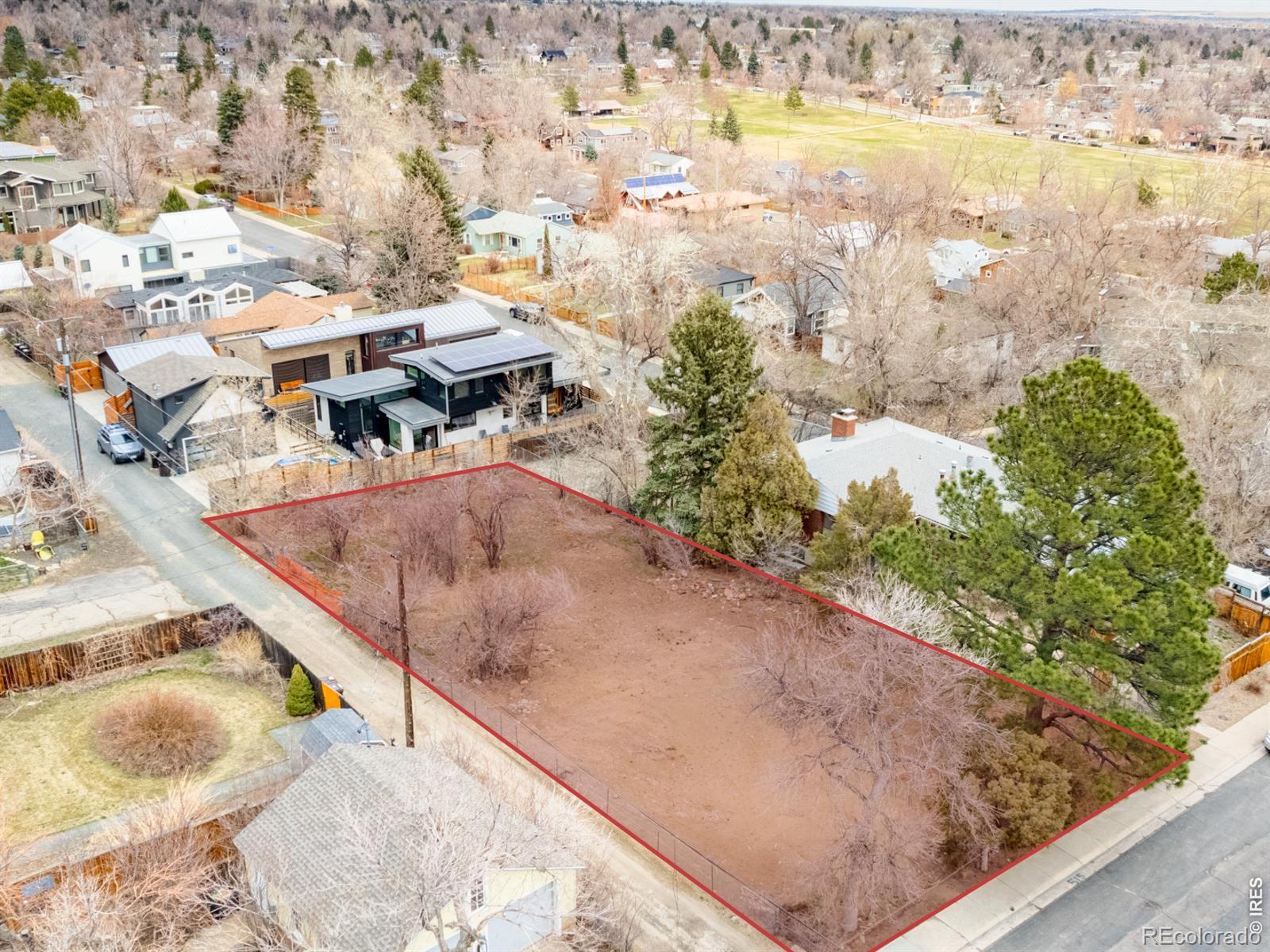 MLS Image #13 for 515  alpine avenue,boulder, Colorado