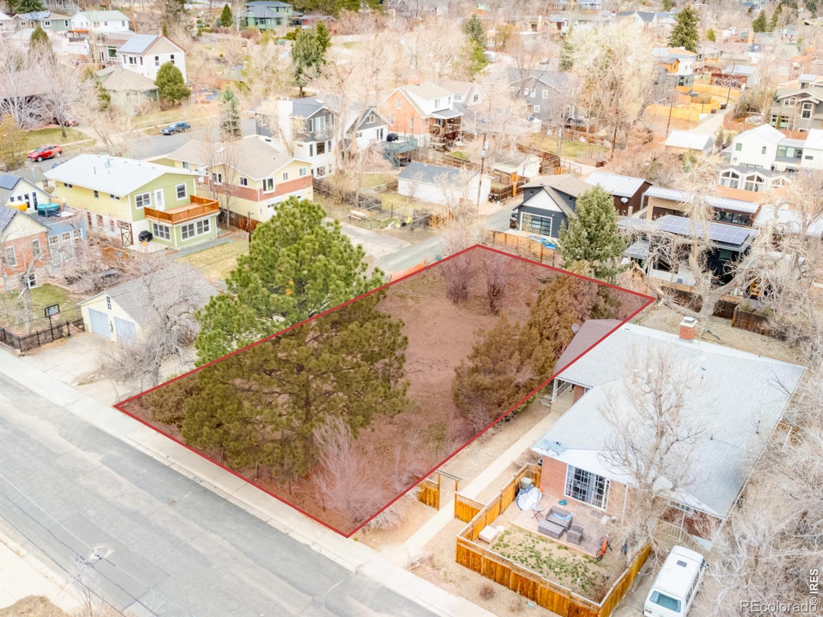 MLS Image #15 for 515  alpine avenue,boulder, Colorado