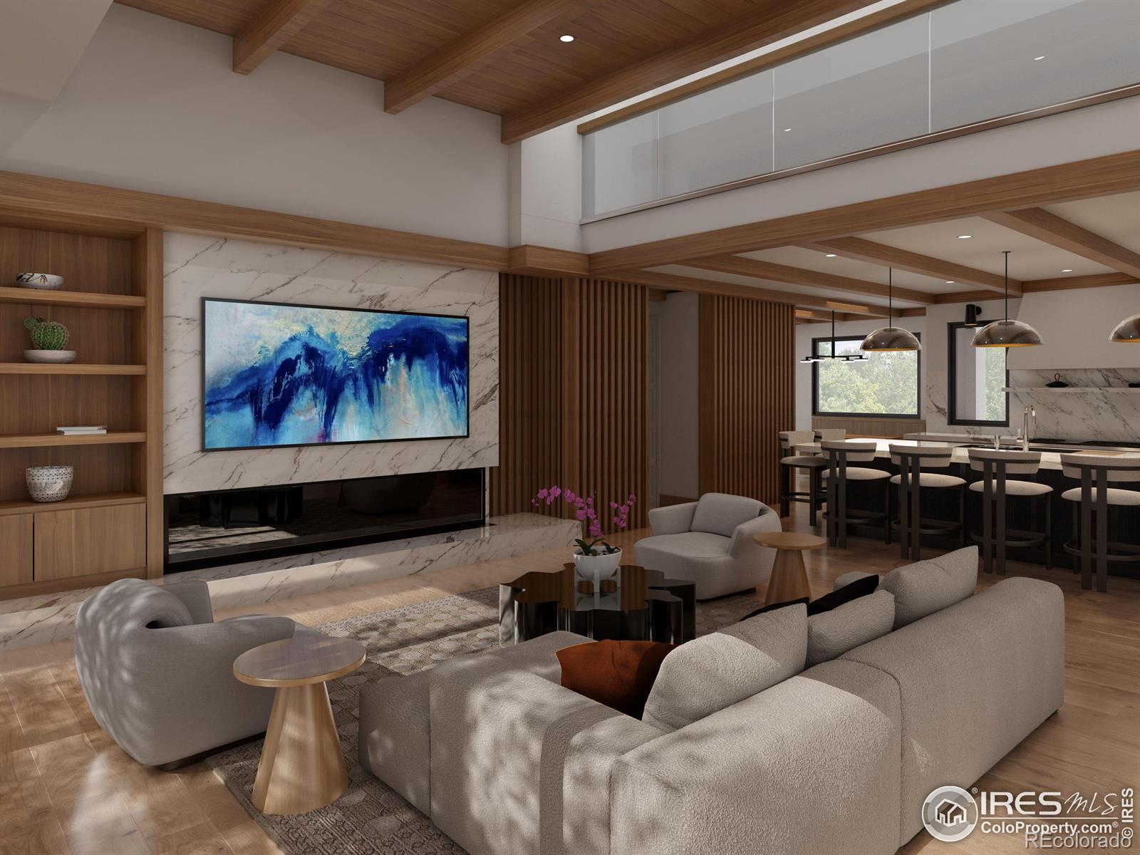 MLS Image #3 for 515  alpine avenue,boulder, Colorado