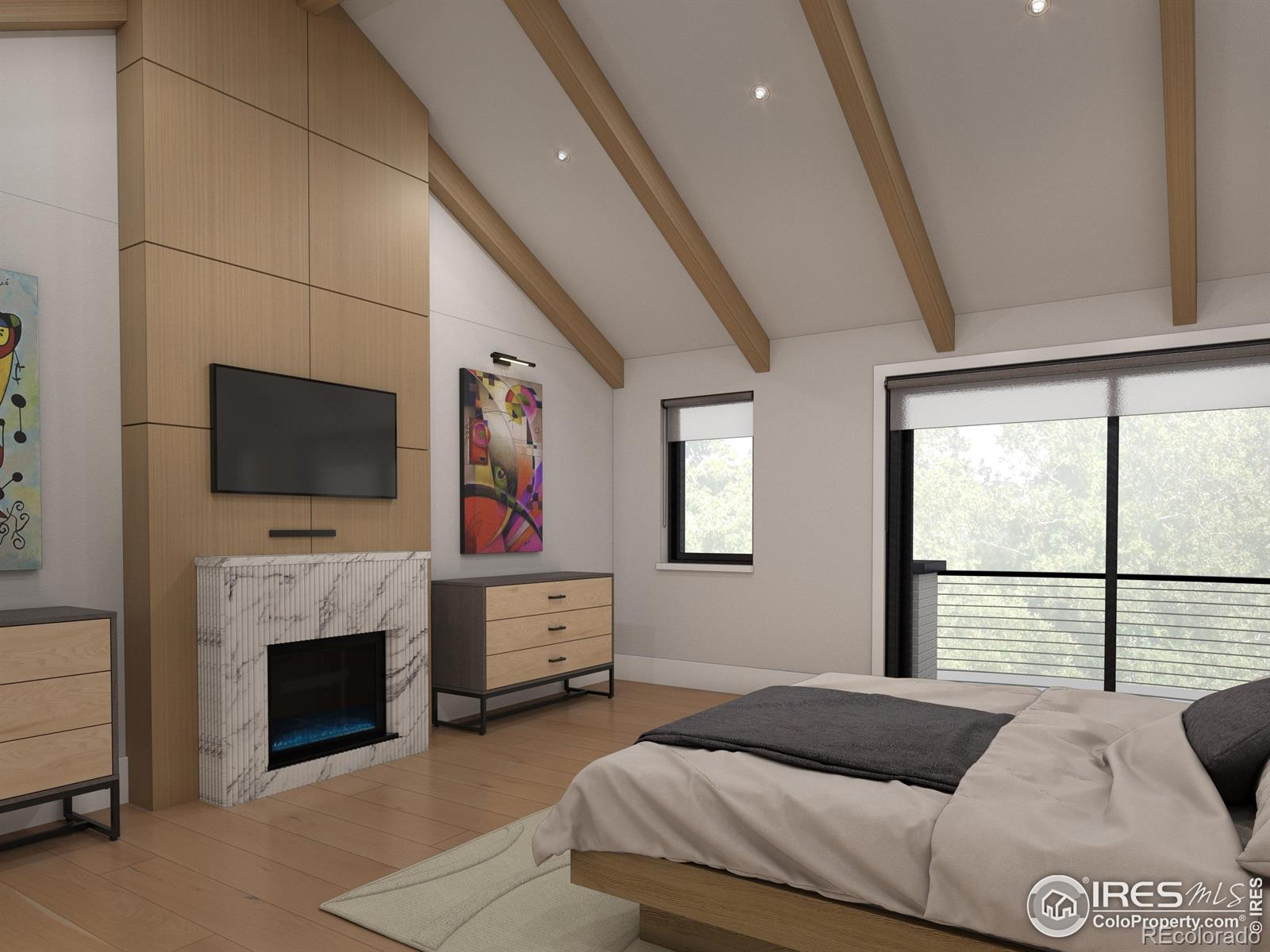 MLS Image #4 for 515  alpine avenue,boulder, Colorado