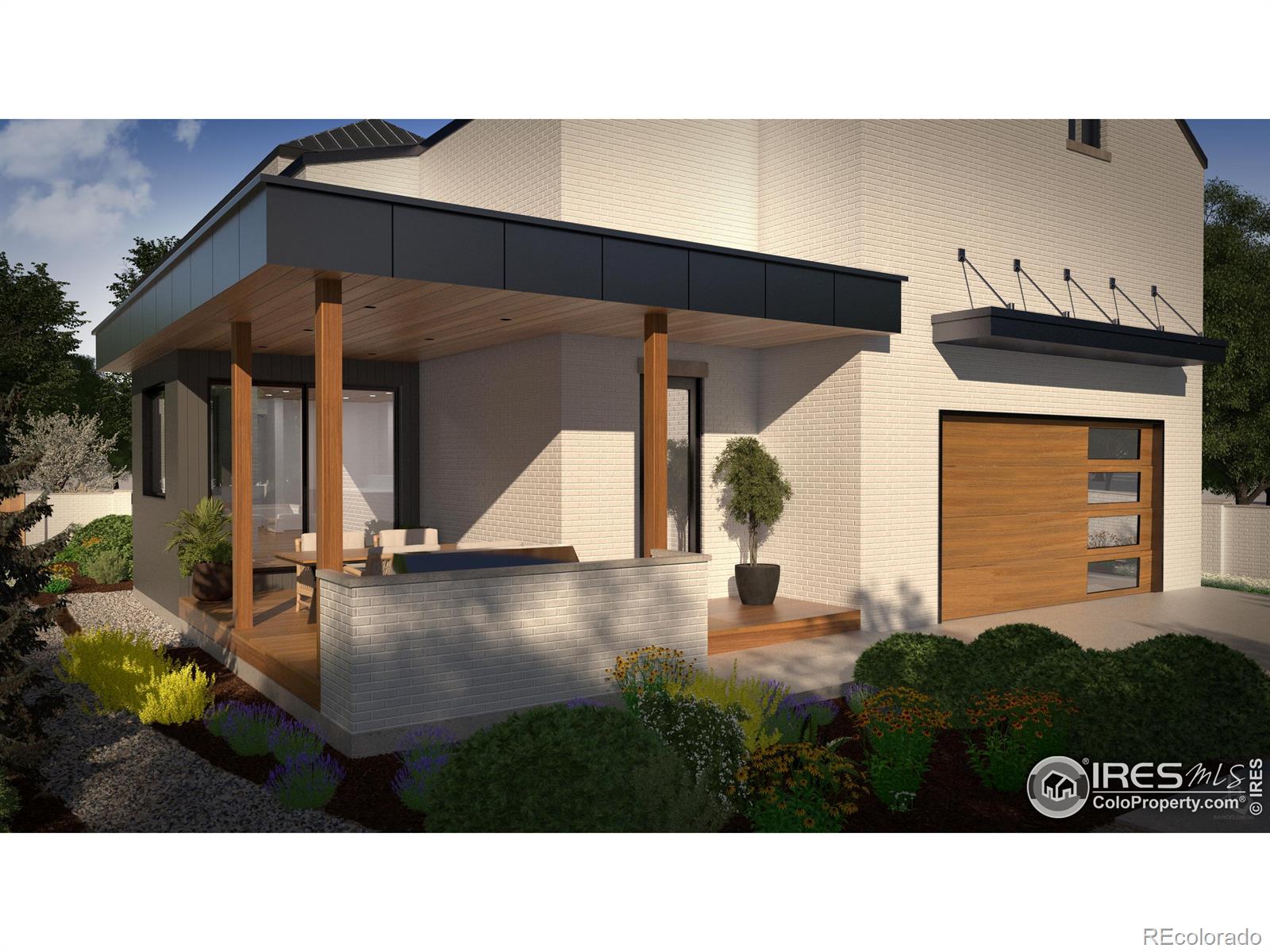 MLS Image #6 for 515  alpine avenue,boulder, Colorado