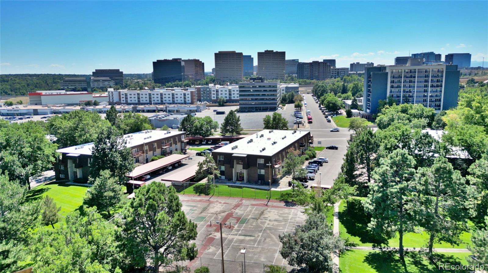 MLS Image #0 for 7755 e quincy ,denver, Colorado