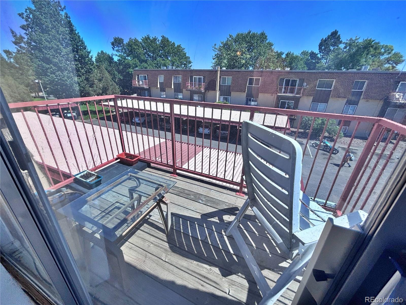 MLS Image #23 for 7755 e quincy ,denver, Colorado