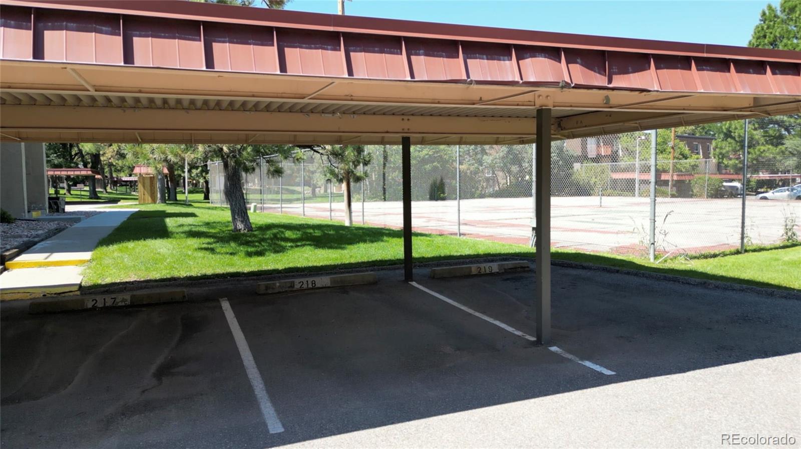 MLS Image #30 for 7755 e quincy ,denver, Colorado
