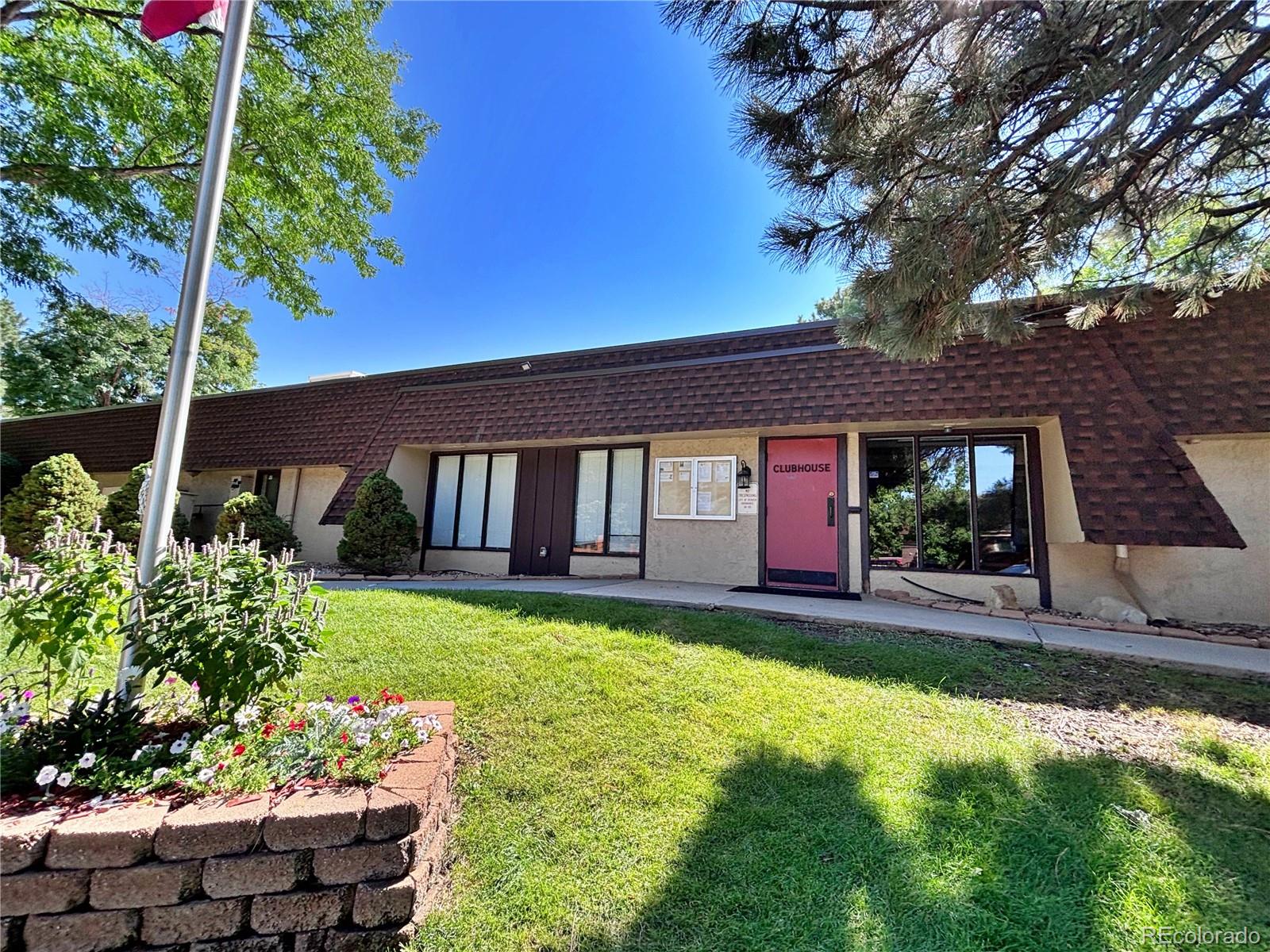 MLS Image #31 for 7755 e quincy ,denver, Colorado