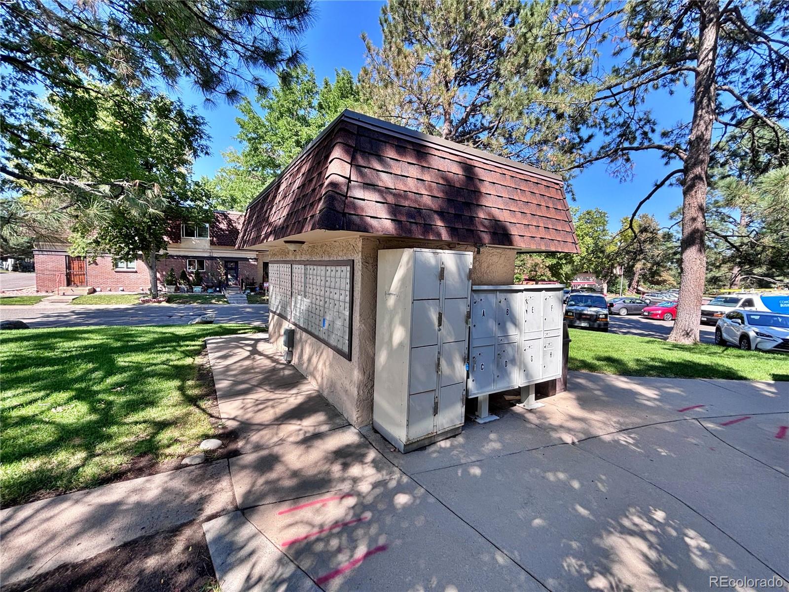 MLS Image #33 for 7755 e quincy ,denver, Colorado