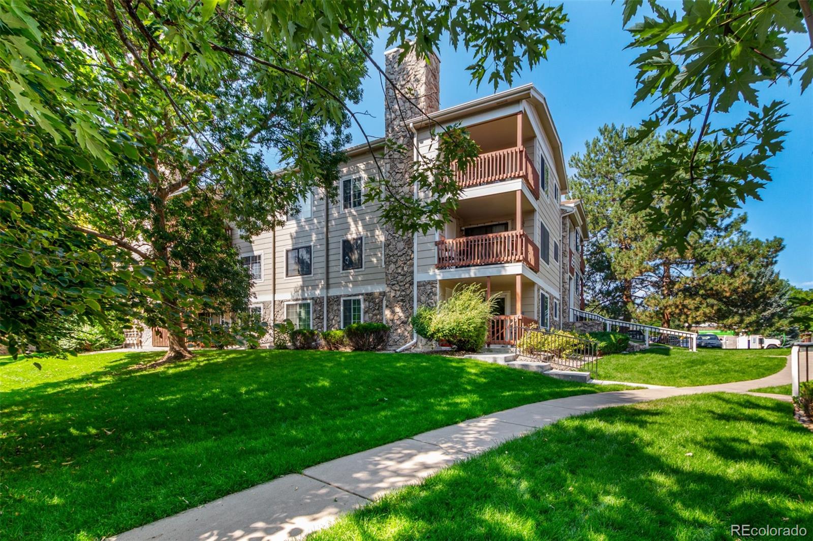 MLS Image #1 for 7680  depew street 1424,arvada, Colorado