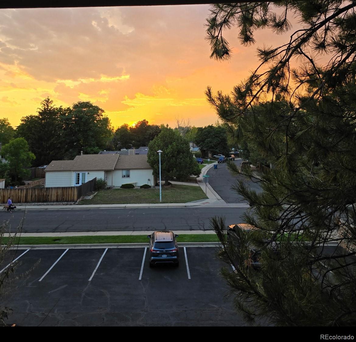 MLS Image #3 for 7680  depew street 1424,arvada, Colorado