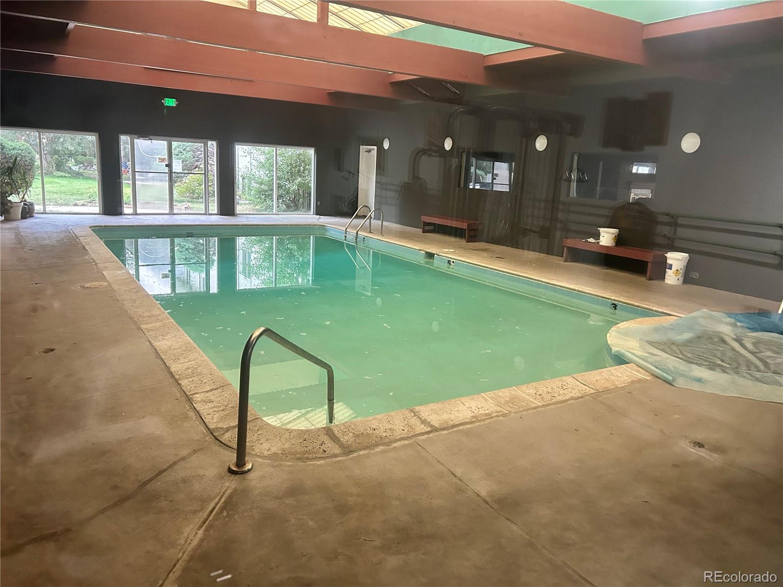 MLS Image #18 for 8824 e florida avenue 105,denver, Colorado