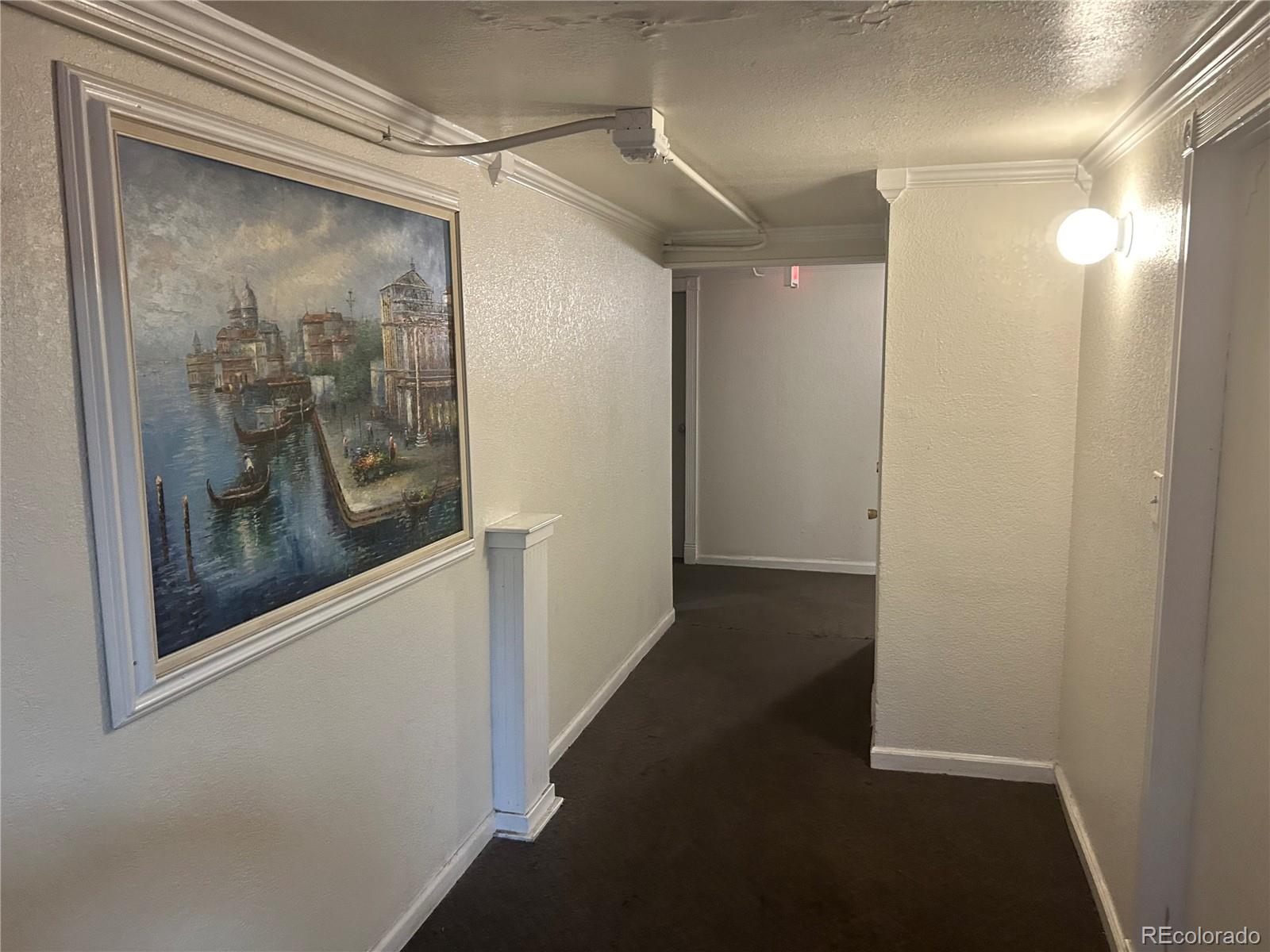 MLS Image #2 for 8824 e florida avenue 105,denver, Colorado