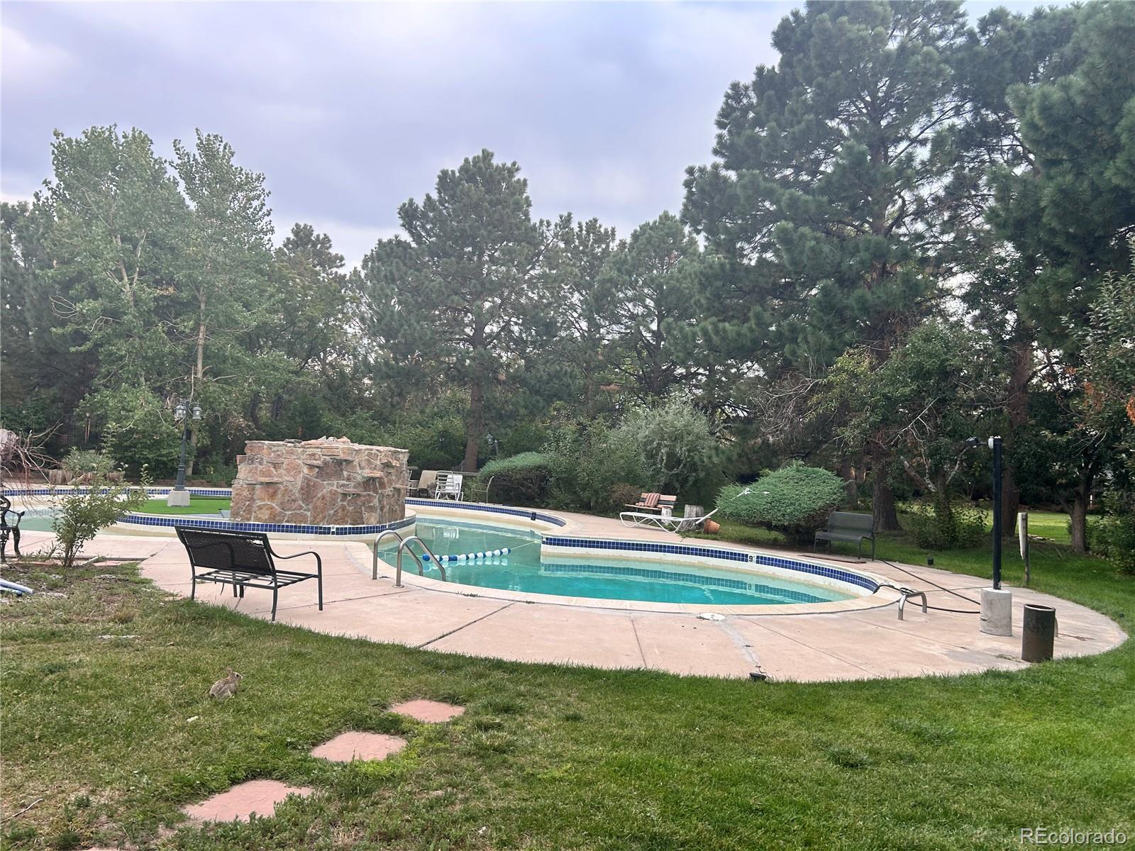 MLS Image #20 for 8824 e florida avenue 105,denver, Colorado