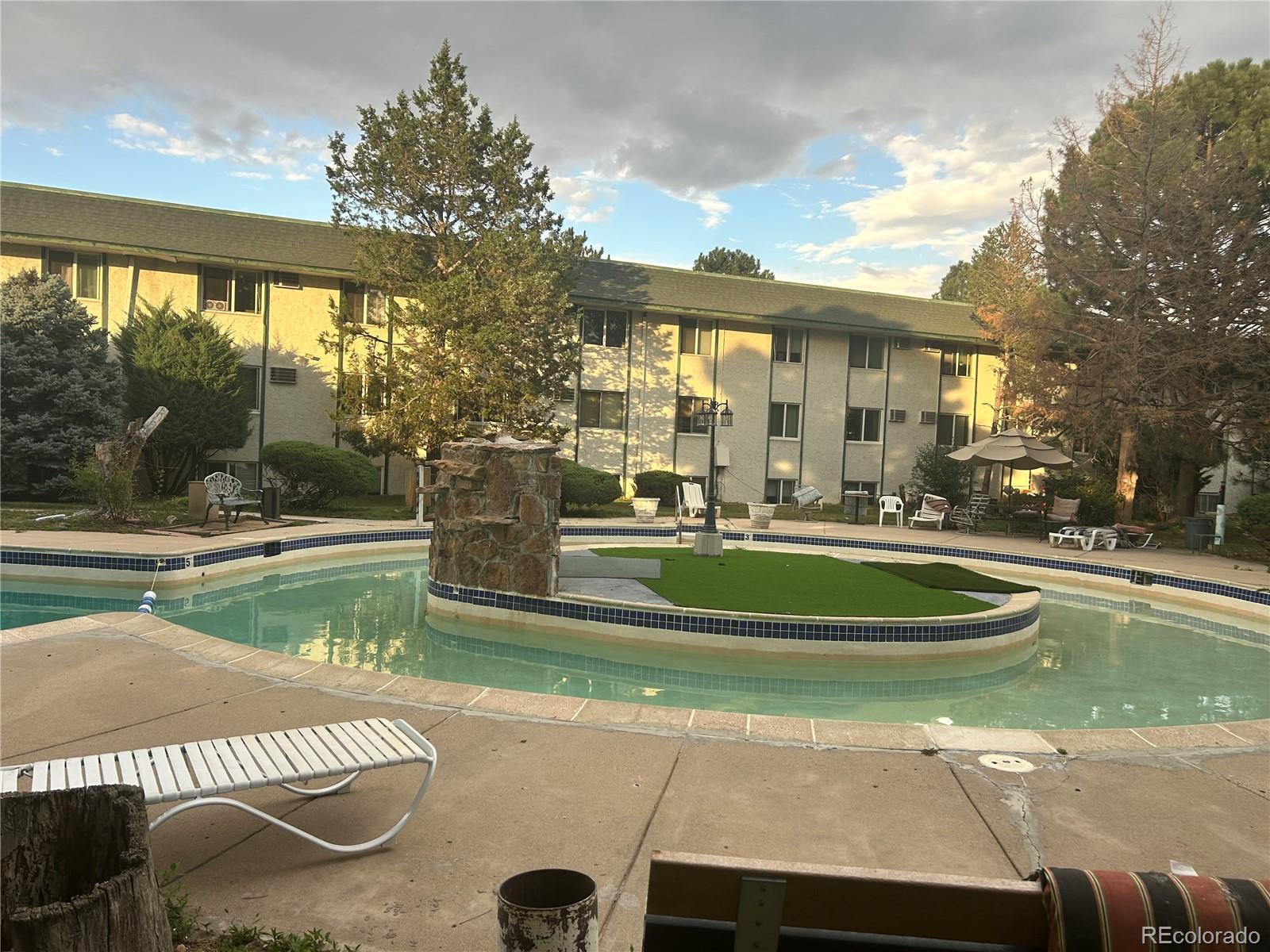 MLS Image #22 for 8824 e florida avenue 105,denver, Colorado