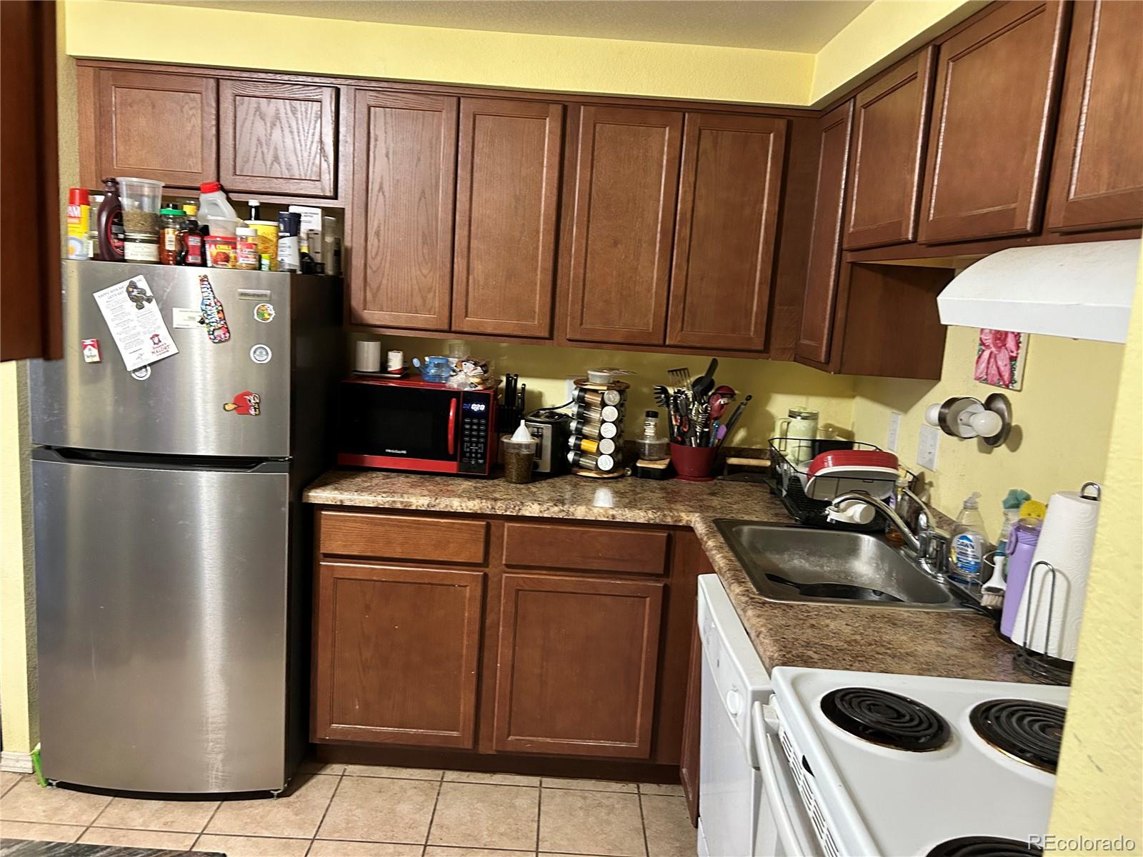 MLS Image #4 for 8824 e florida avenue 105,denver, Colorado