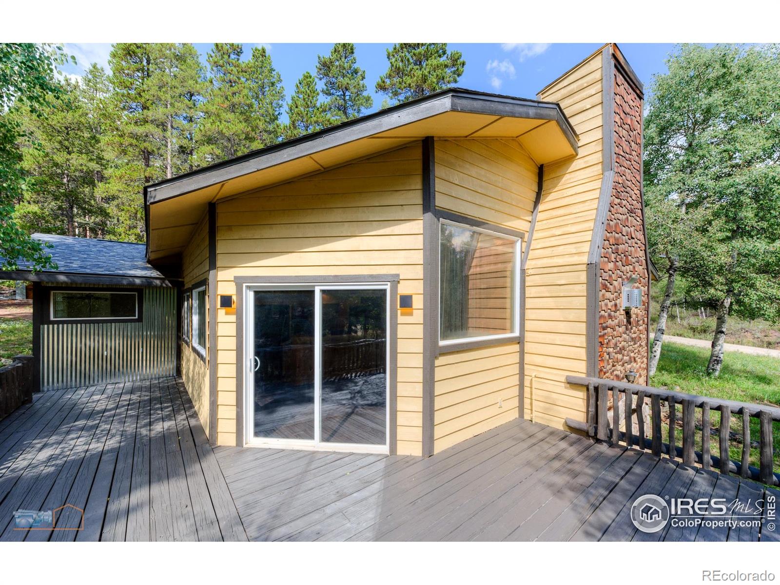 MLS Image #15 for 423  mountain meadows drive,black hawk, Colorado
