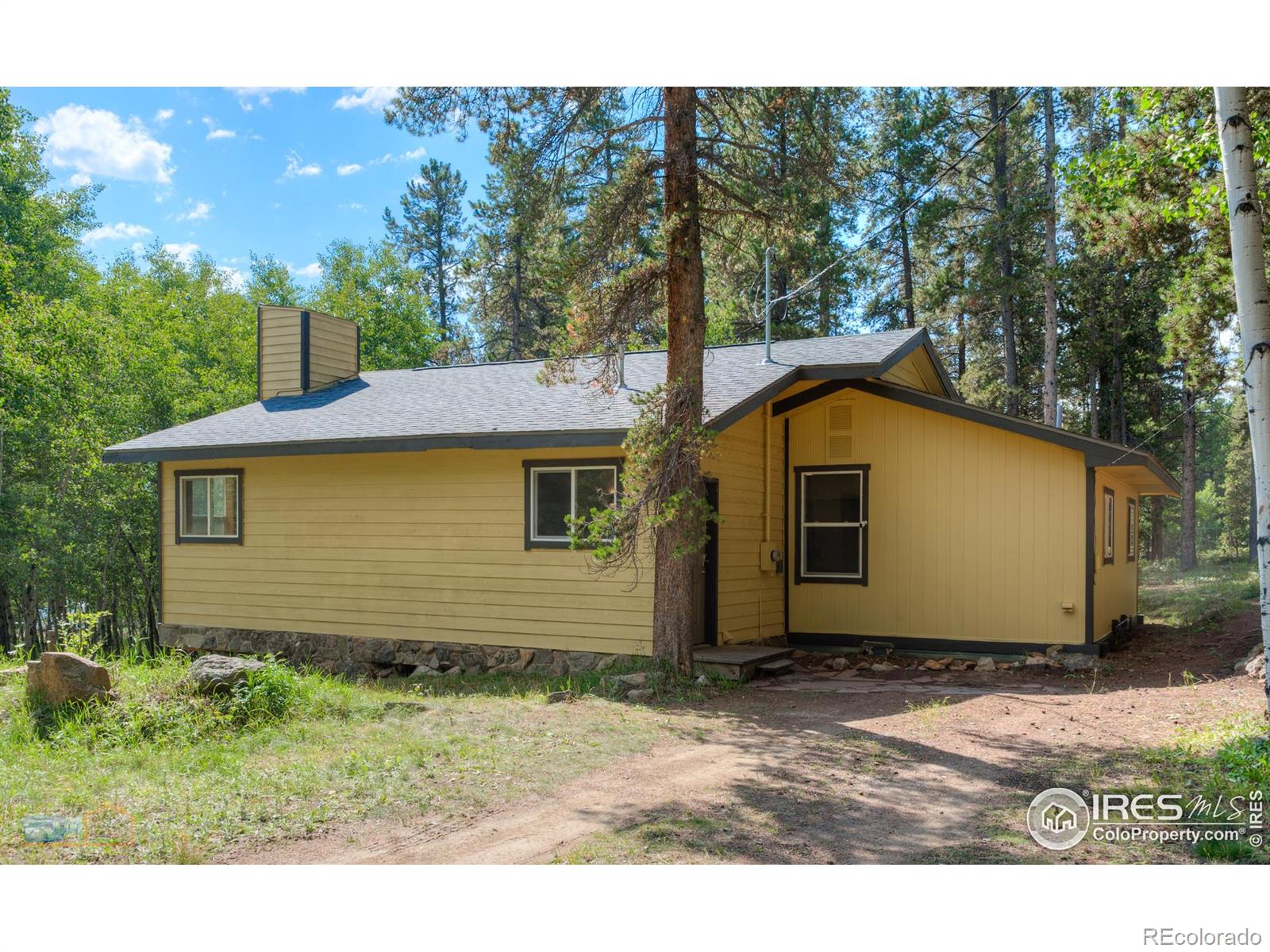 MLS Image #2 for 423  mountain meadows drive,black hawk, Colorado
