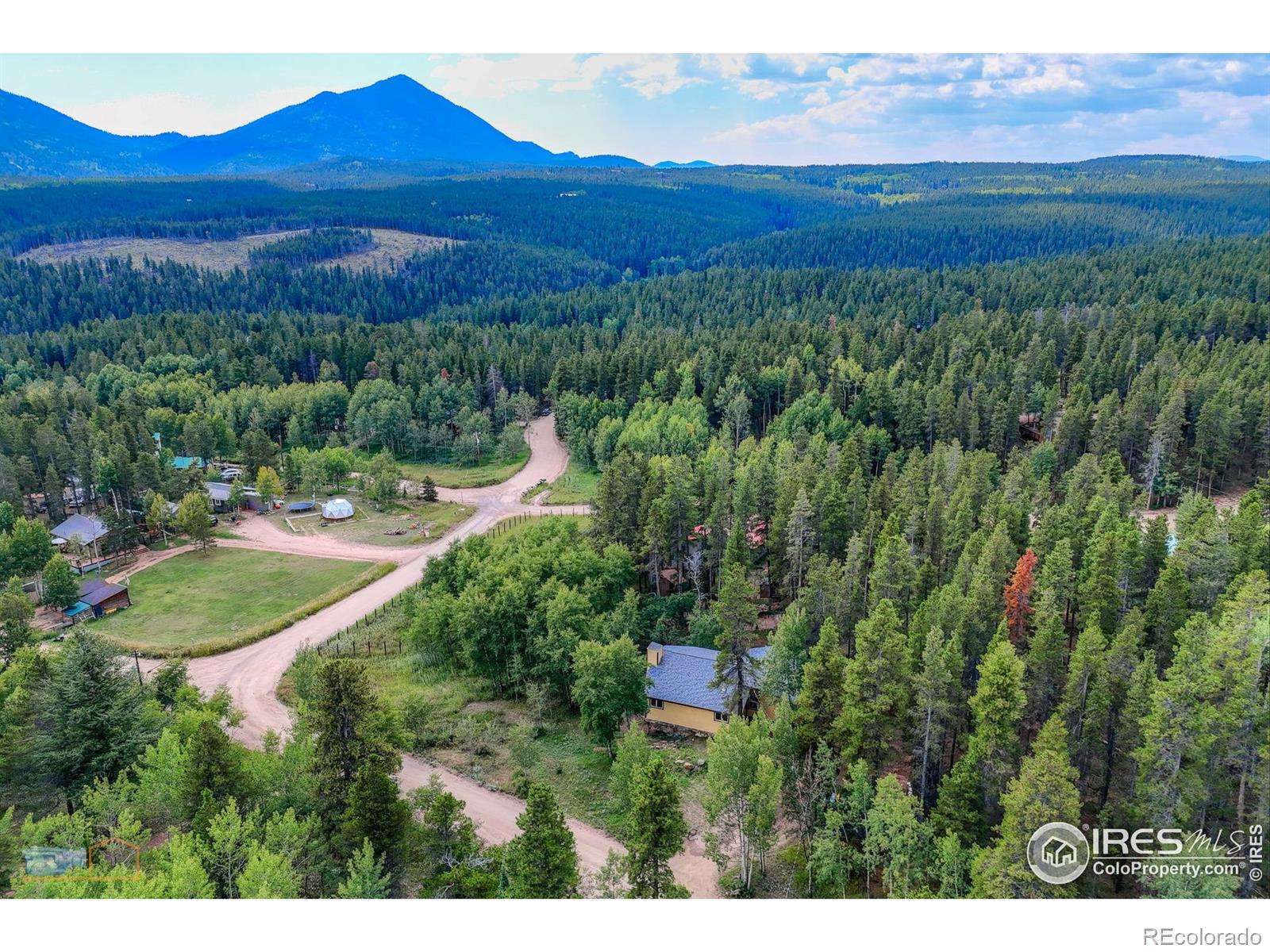 MLS Image #28 for 423  mountain meadows drive,black hawk, Colorado