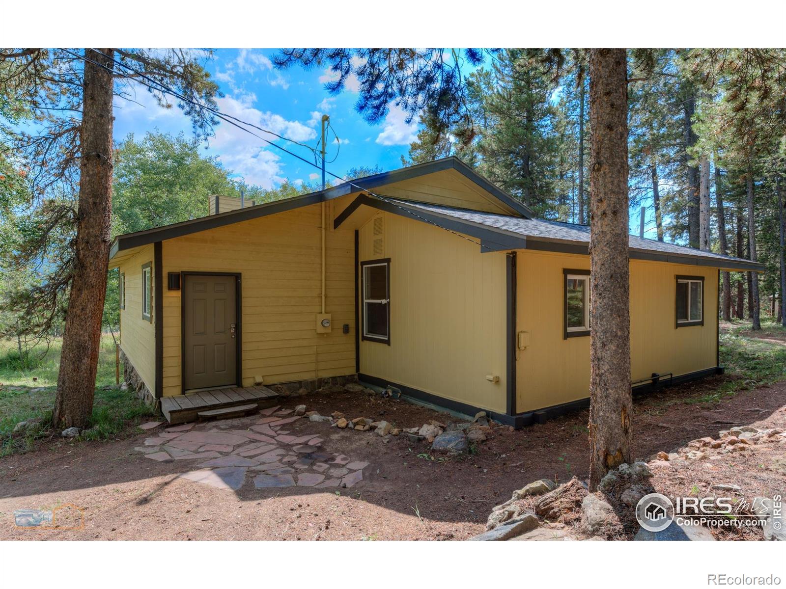 MLS Image #3 for 423  mountain meadows drive,black hawk, Colorado