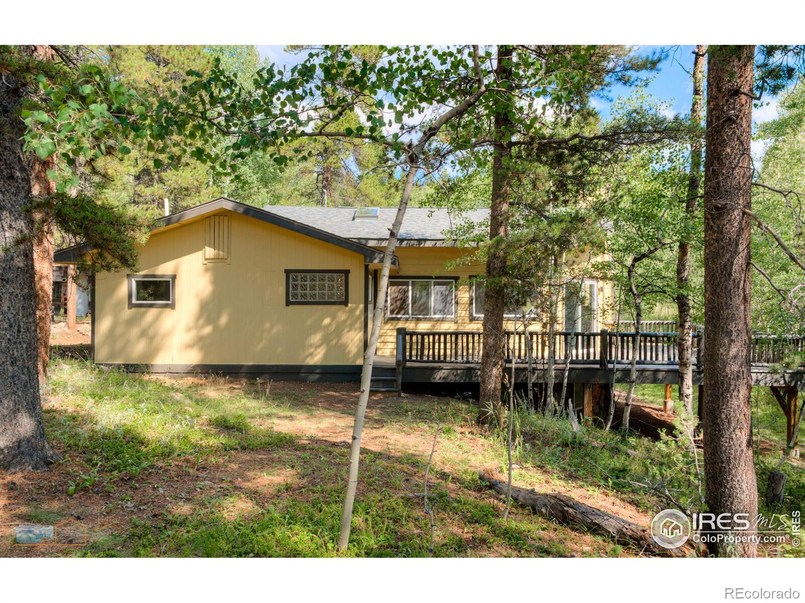 MLS Image #31 for 423  mountain meadows drive,black hawk, Colorado