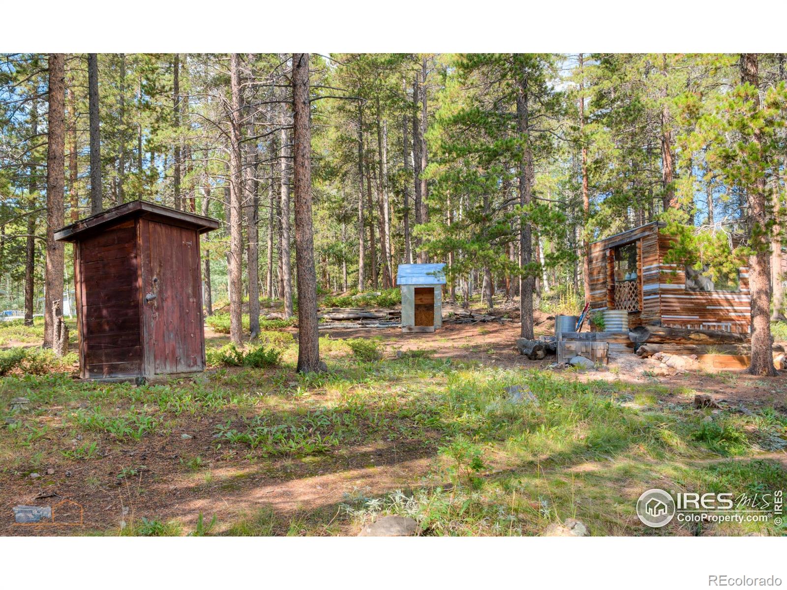 MLS Image #33 for 423  mountain meadows drive,black hawk, Colorado
