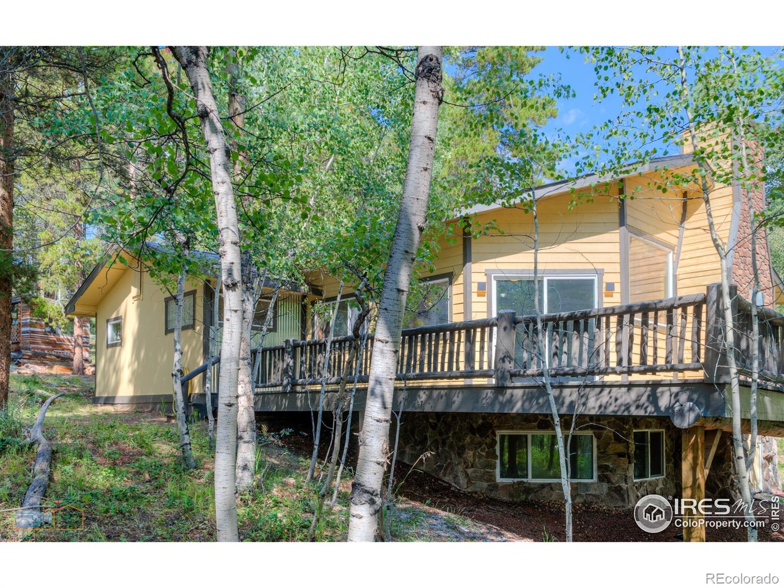 MLS Image #34 for 423  mountain meadows drive,black hawk, Colorado