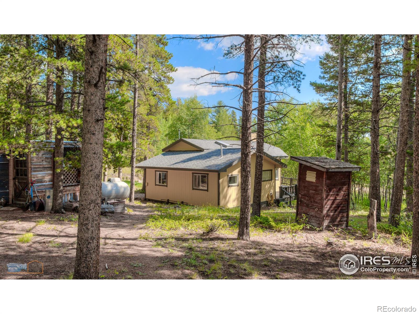 MLS Image #35 for 423  mountain meadows drive,black hawk, Colorado
