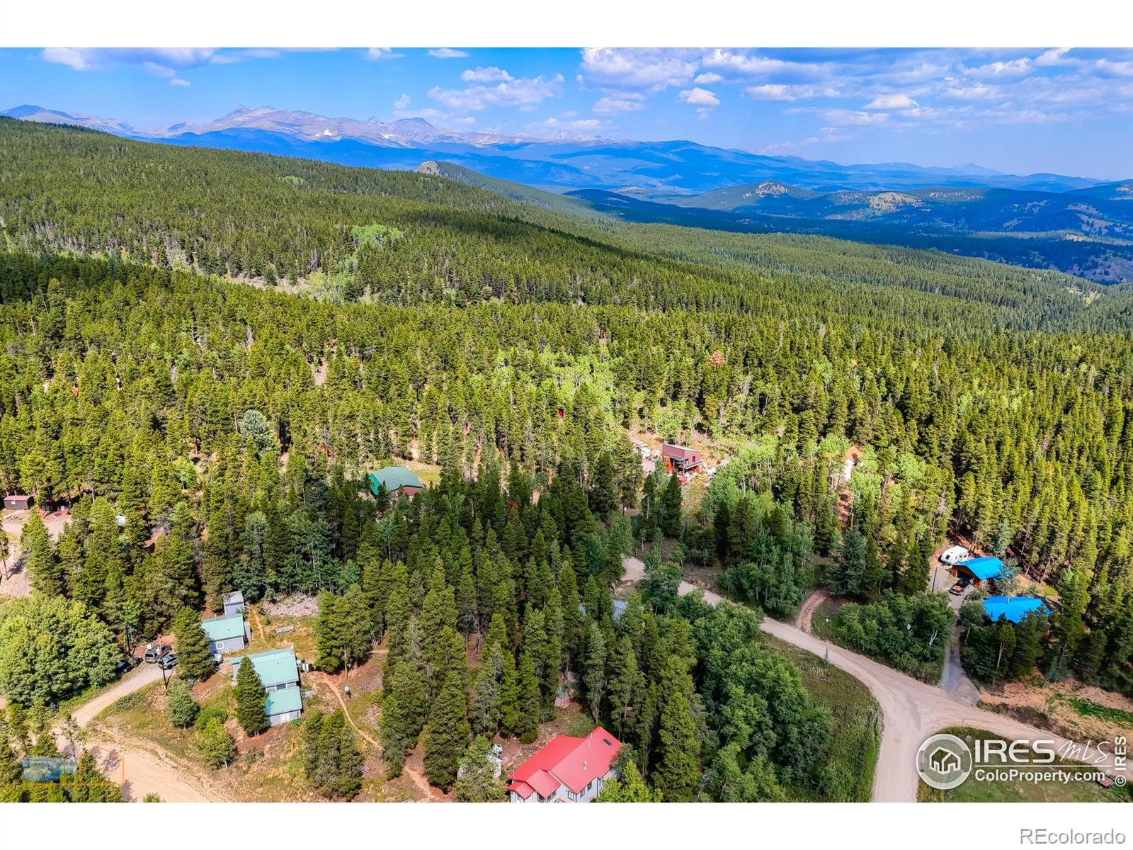 MLS Image #36 for 423  mountain meadows drive,black hawk, Colorado