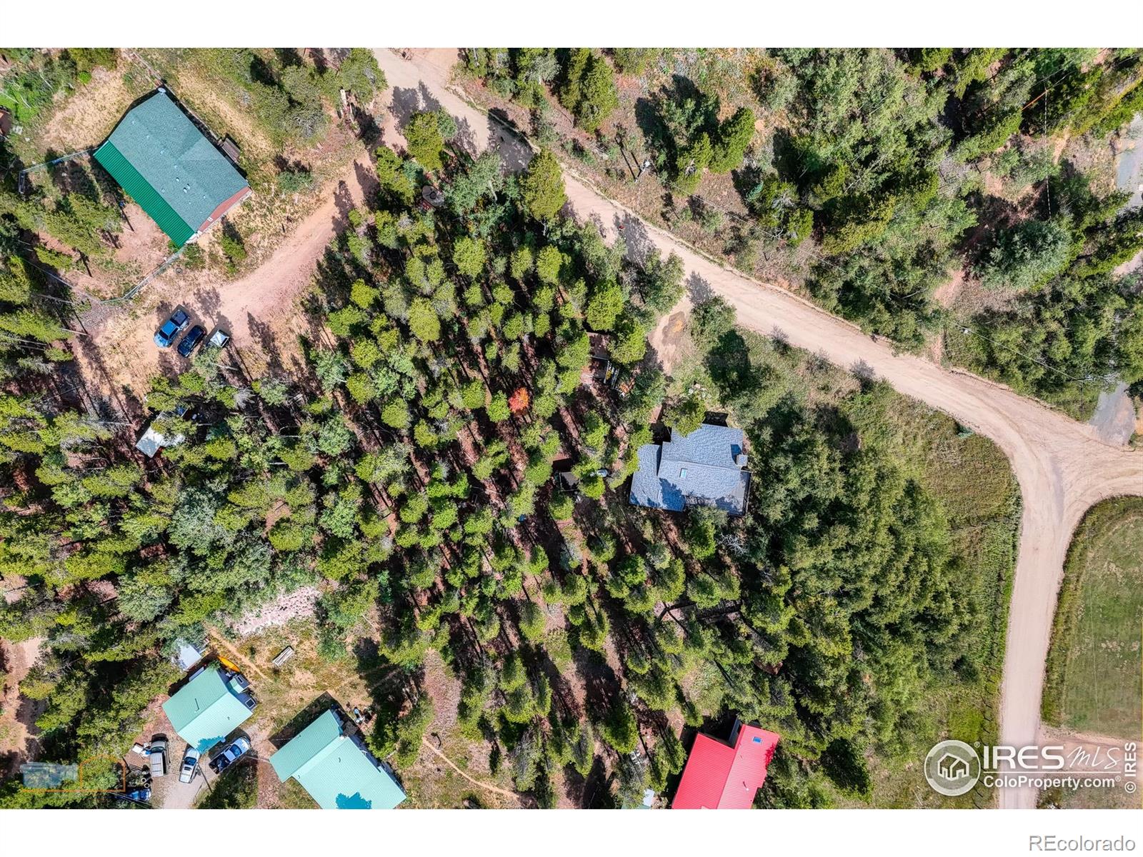 MLS Image #38 for 423  mountain meadows drive,black hawk, Colorado