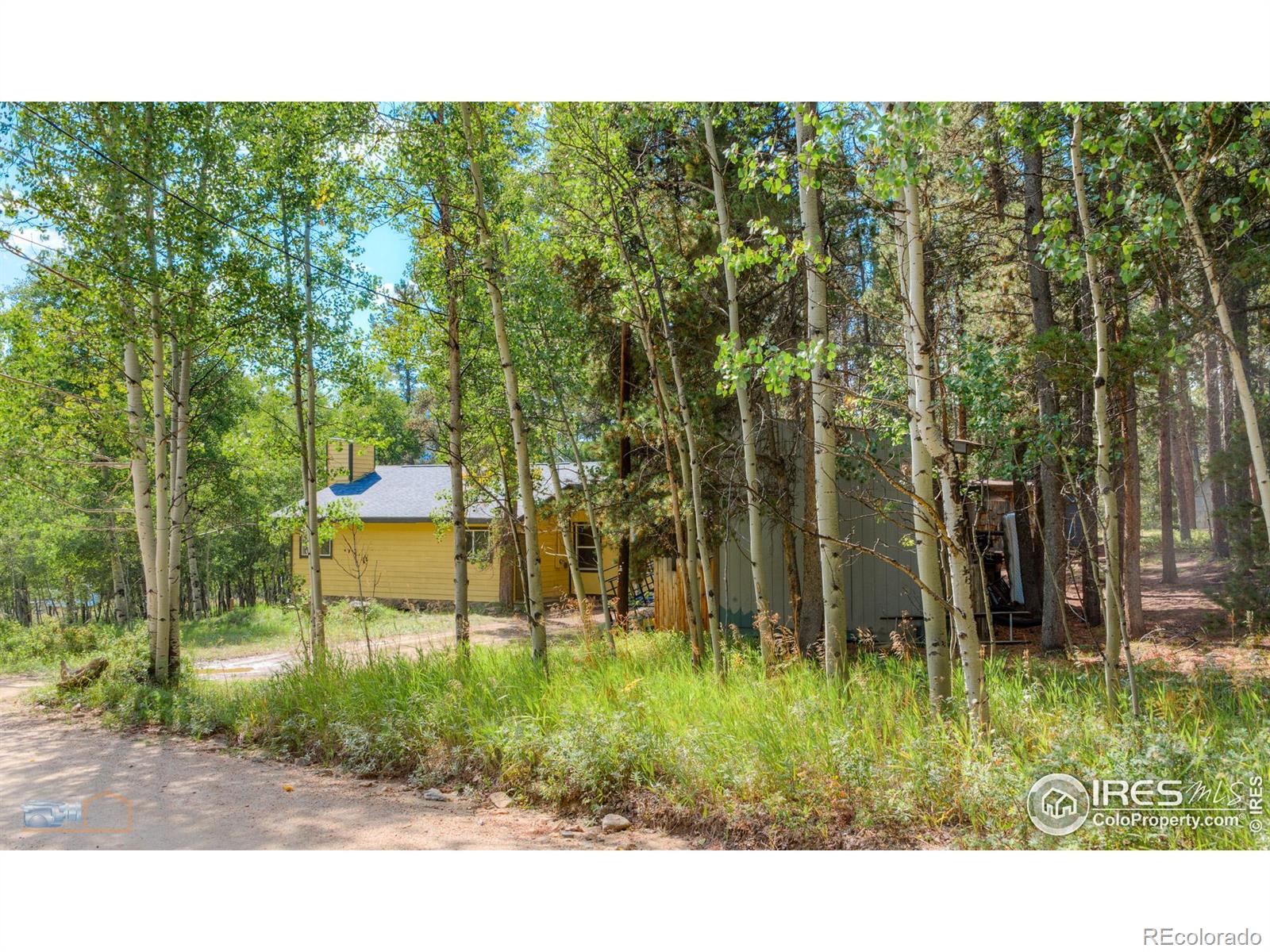 MLS Image #4 for 423  mountain meadows drive,black hawk, Colorado