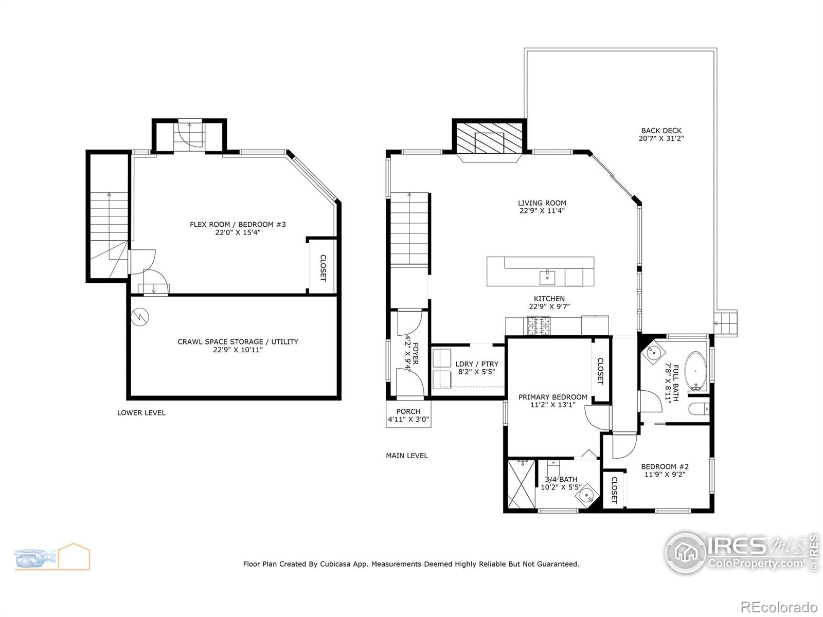 MLS Image #40 for 423  mountain meadows drive,black hawk, Colorado
