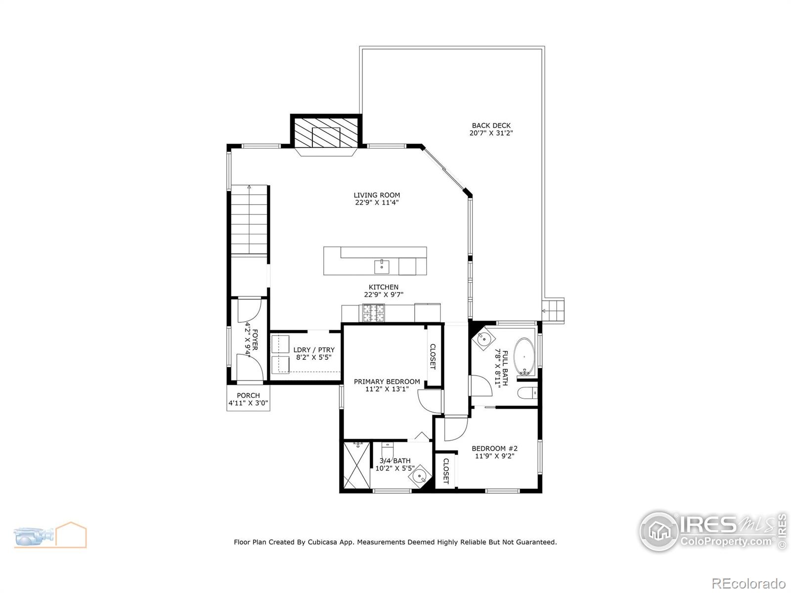 MLS Image #41 for 423  mountain meadows drive,black hawk, Colorado