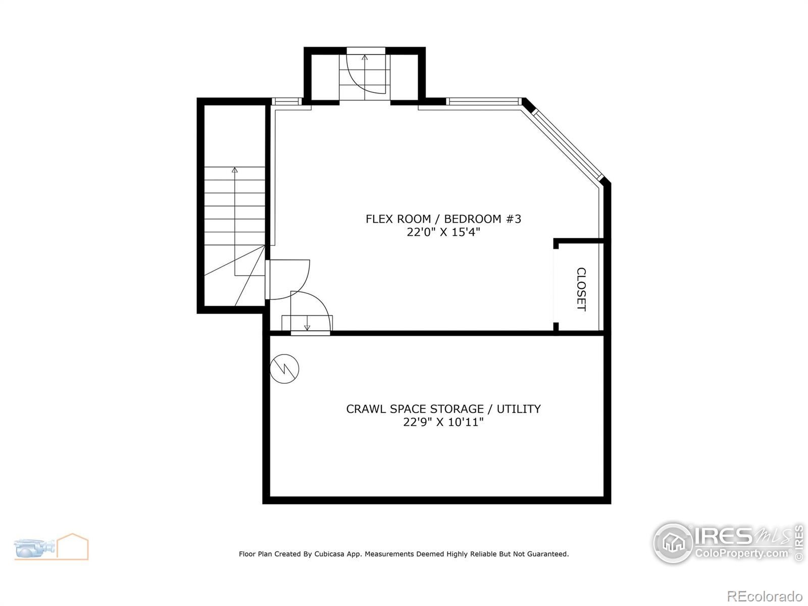 MLS Image #43 for 423  mountain meadows drive,black hawk, Colorado