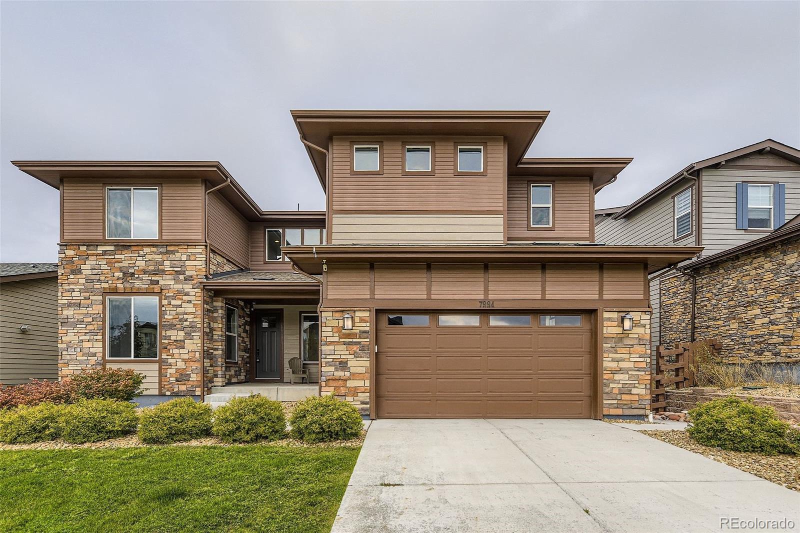 MLS Image #0 for 7994 s kewaunee street,aurora, Colorado