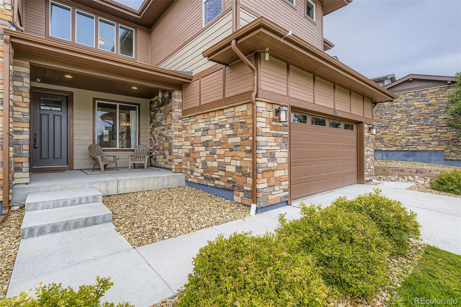 MLS Image #2 for 7994 s kewaunee street,aurora, Colorado