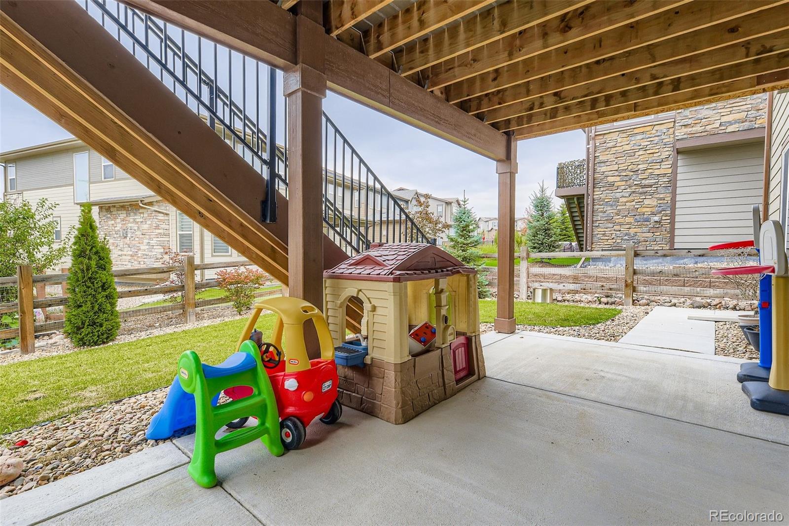 MLS Image #25 for 7994 s kewaunee street,aurora, Colorado
