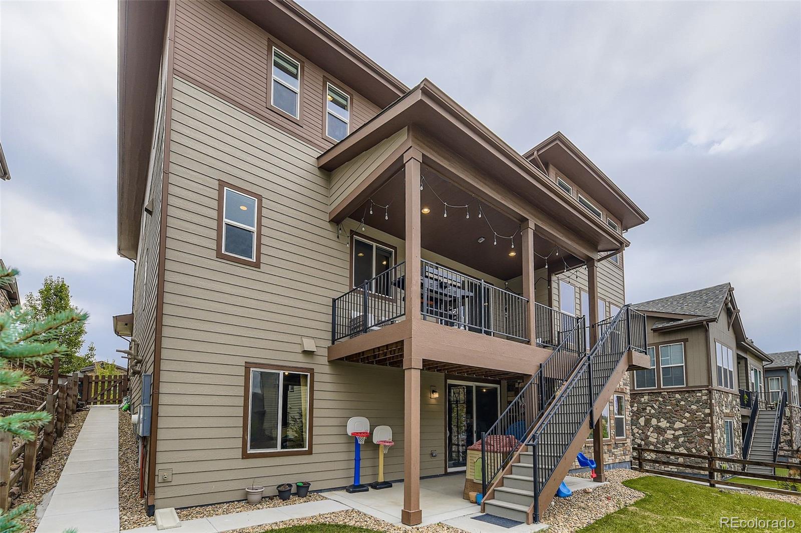 MLS Image #27 for 7994 s kewaunee street,aurora, Colorado