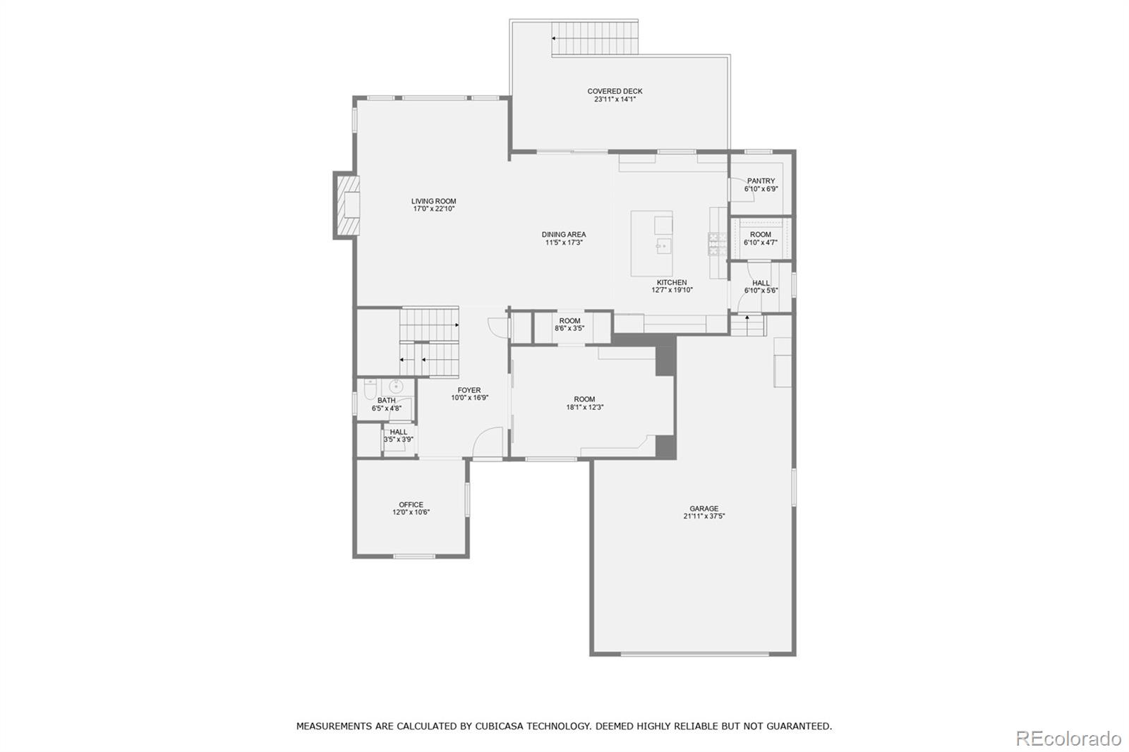 MLS Image #28 for 7994 s kewaunee street,aurora, Colorado