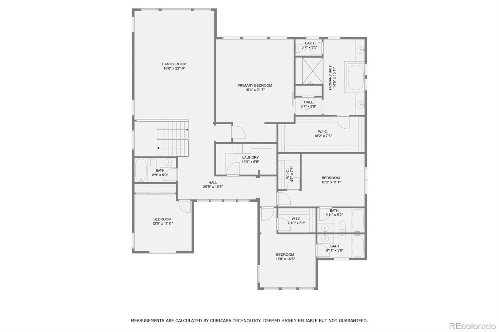 MLS Image #29 for 7994 s kewaunee street,aurora, Colorado