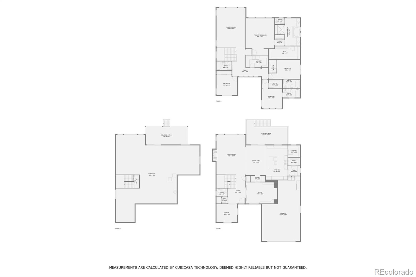 MLS Image #31 for 7994 s kewaunee street,aurora, Colorado