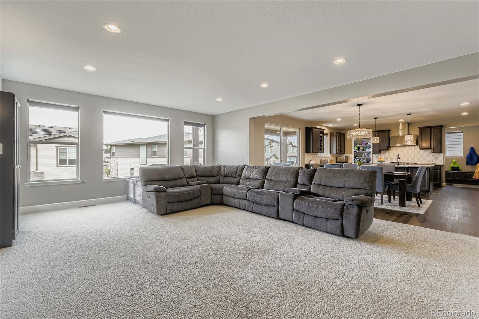 MLS Image #4 for 7994 s kewaunee street,aurora, Colorado