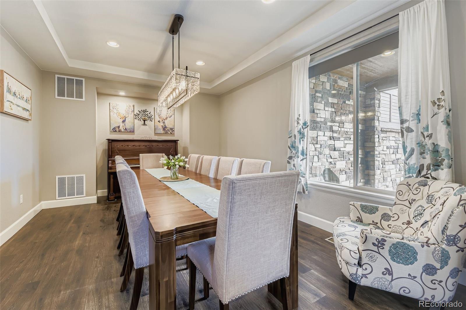 MLS Image #6 for 7994 s kewaunee street,aurora, Colorado