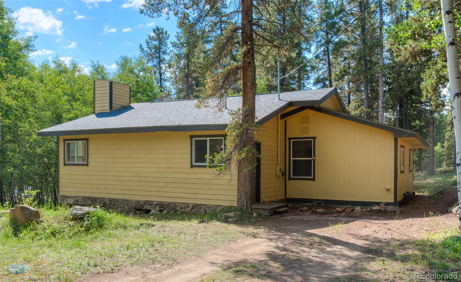 MLS Image #2 for 423  mountain meadows drive,black hawk, Colorado