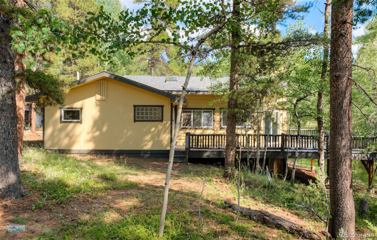 MLS Image #22 for 423  mountain meadows drive,black hawk, Colorado