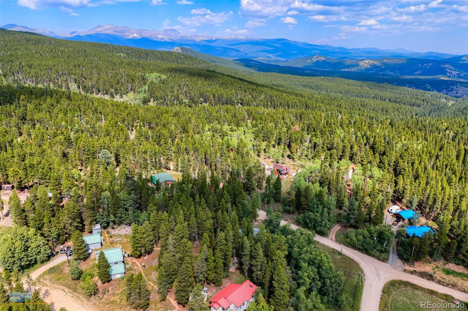 MLS Image #24 for 423  mountain meadows drive,black hawk, Colorado