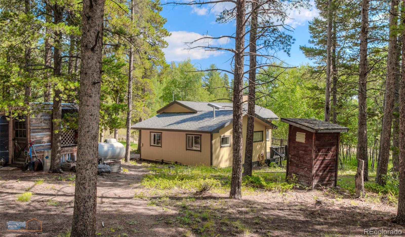 MLS Image #26 for 423  mountain meadows drive,black hawk, Colorado