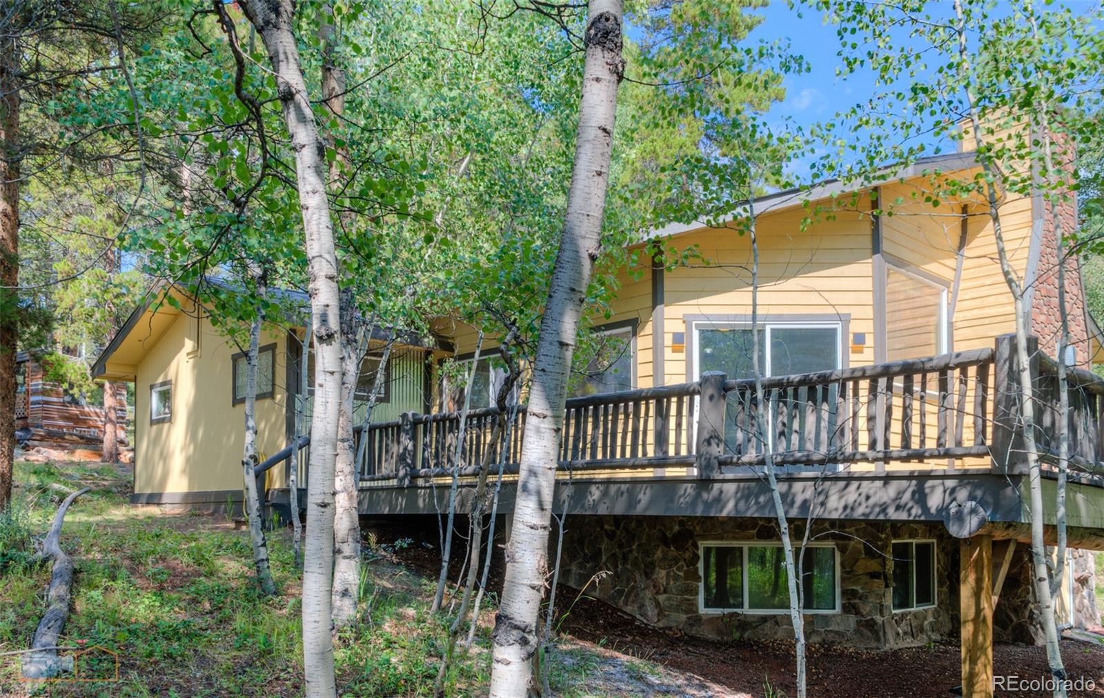 MLS Image #27 for 423  mountain meadows drive,black hawk, Colorado