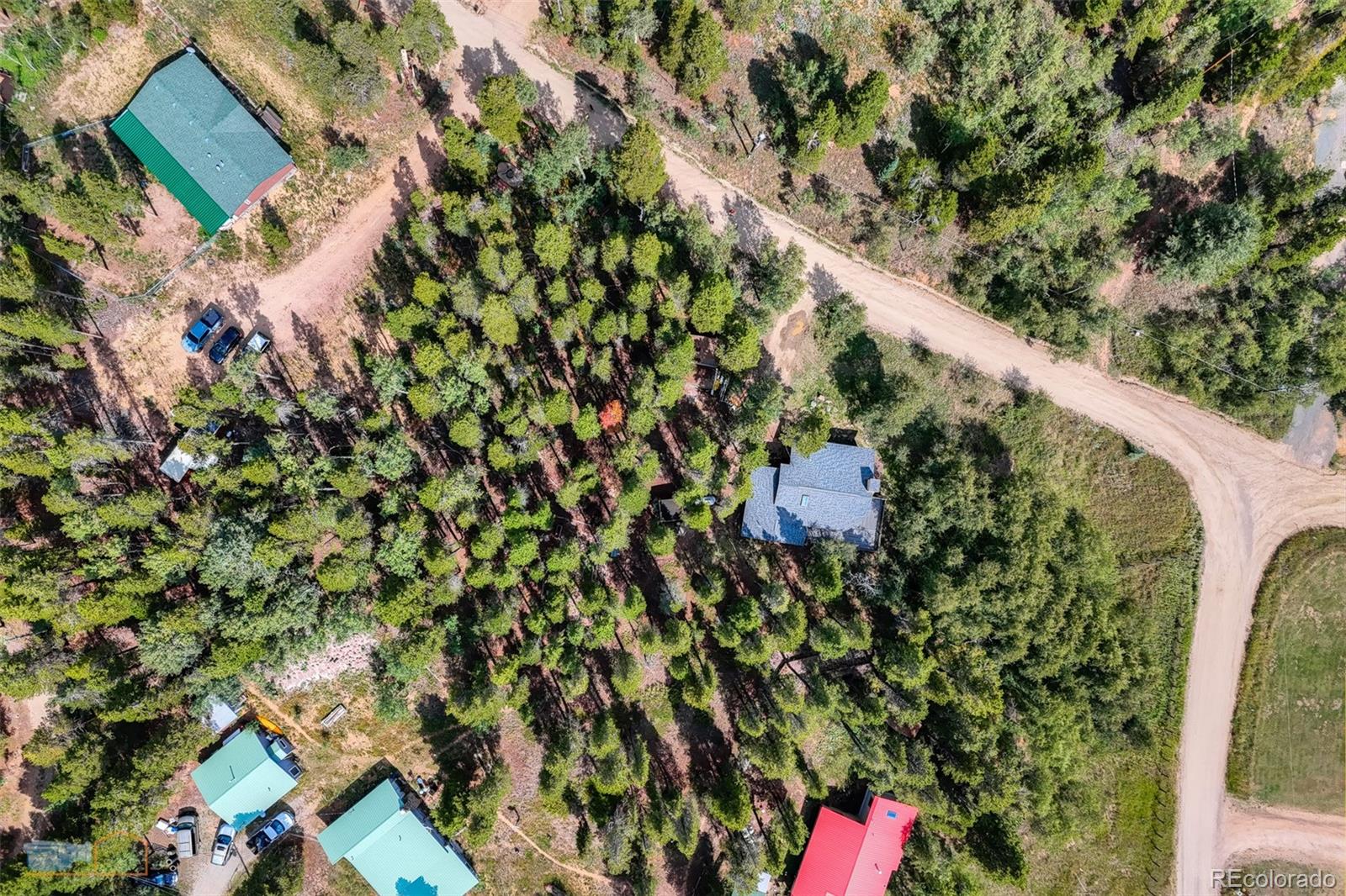 MLS Image #39 for 423  mountain meadows drive,black hawk, Colorado