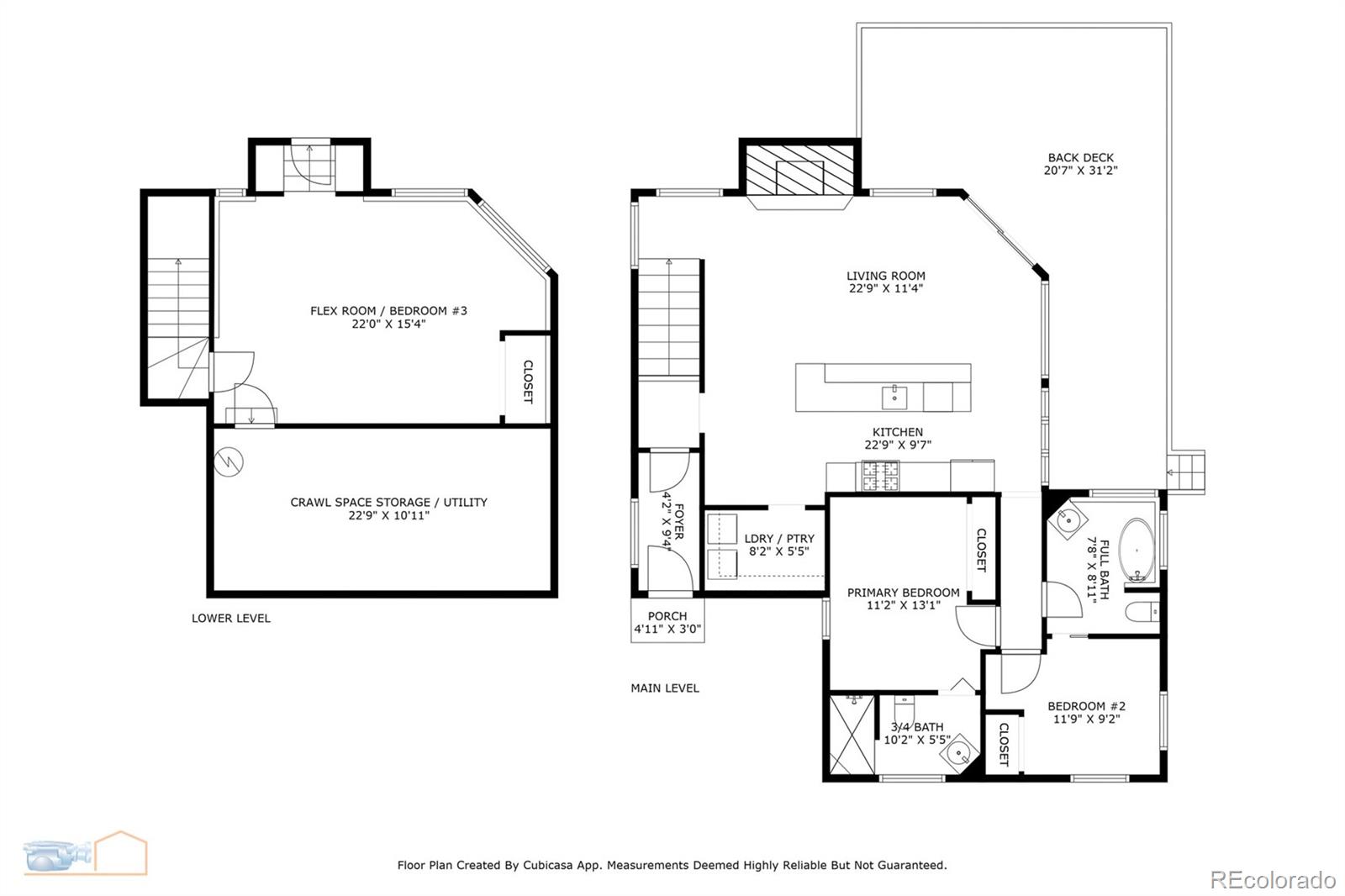 MLS Image #41 for 423  mountain meadows drive,black hawk, Colorado
