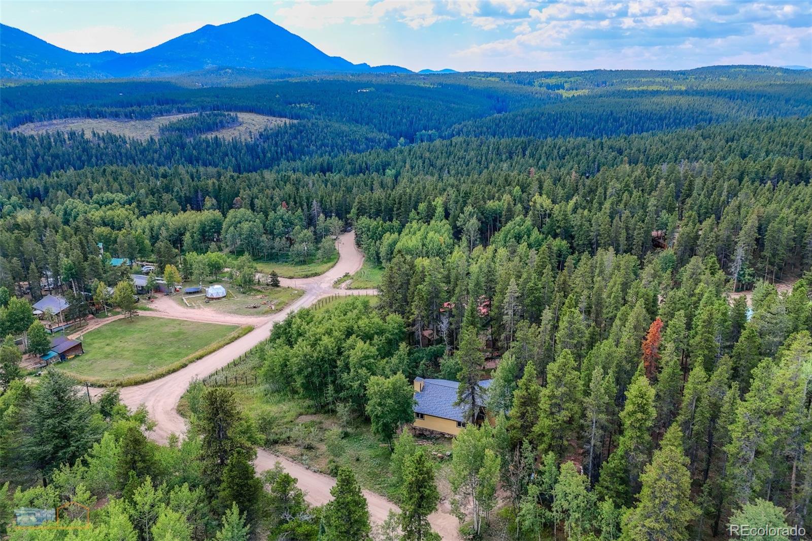 MLS Image #5 for 423  mountain meadows drive,black hawk, Colorado