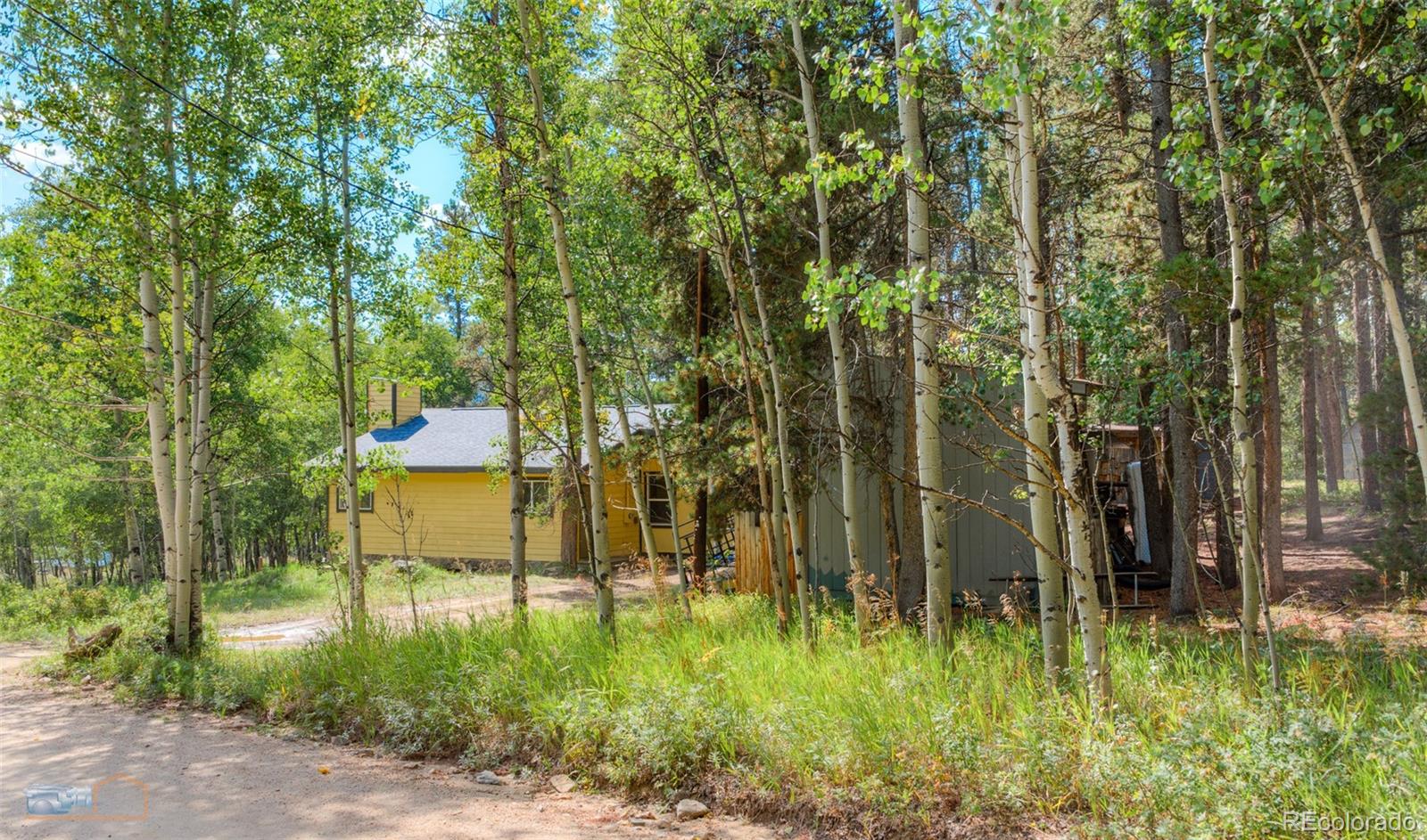 MLS Image #6 for 423  mountain meadows drive,black hawk, Colorado