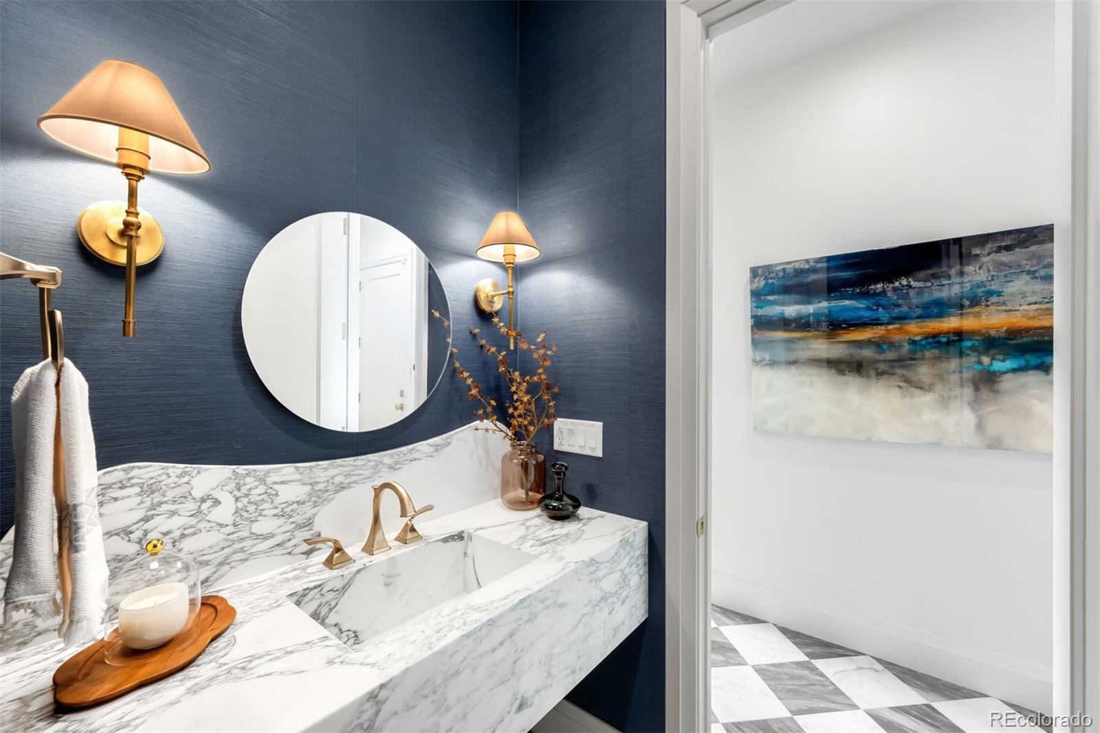 MLS Image #11 for 2655 e cedar avenue,denver, Colorado